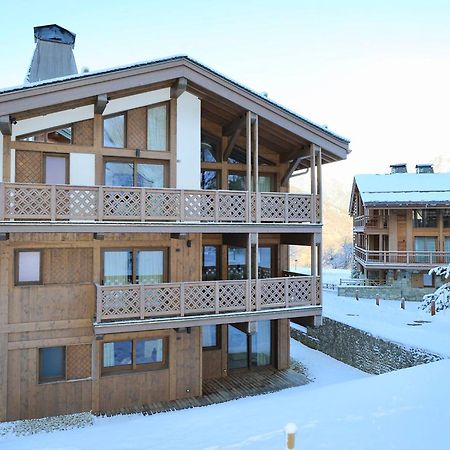 Appartement Courchevel, 4 Pieces, 6 Personnes - Fr-1-575-205 외부 사진